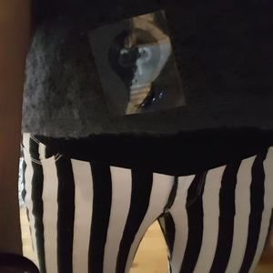 Meet your Posher, Lee